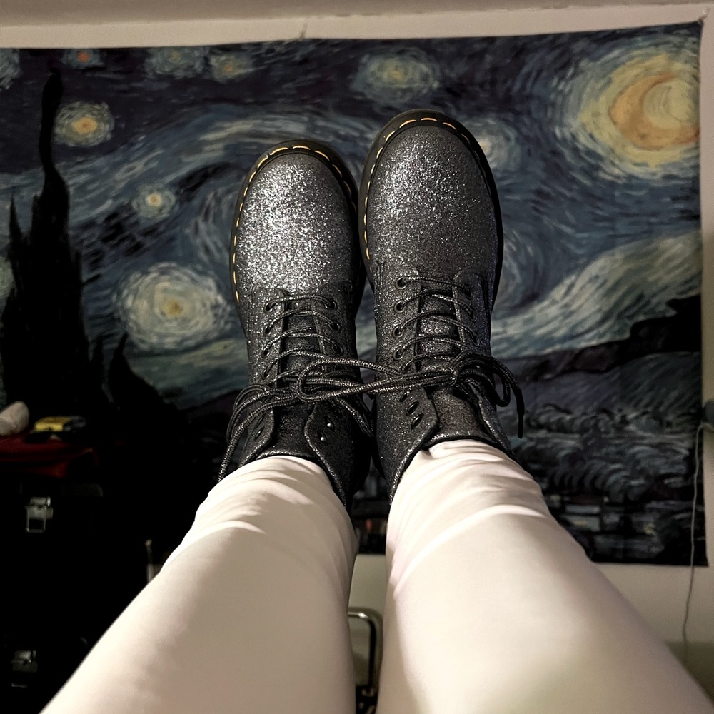 Doc Martins